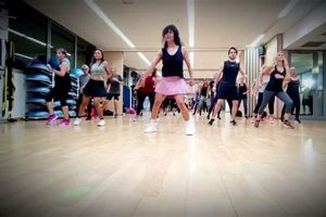 Dance It Out: Last Dance Zumba - A Final Farewell The Ultimate Zumba Guide: Dance Your Way to a Healthier You Dance It Out: Last Dance Zumba - A Final Farewell | The Ultimate Zumba Guide: Dance Your Way to a Healthier You