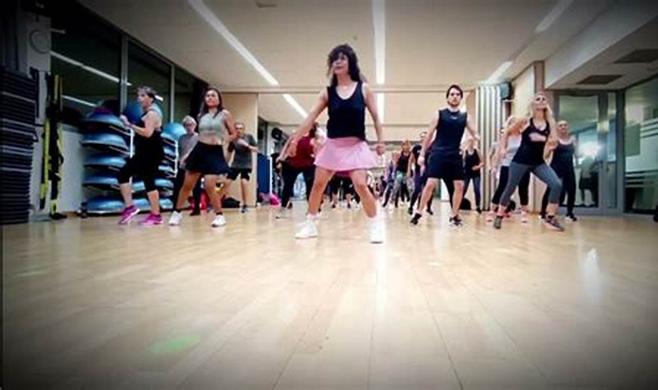 Dance It Out: Last Dance Zumba - A Final Farewell The Ultimate Zumba Guide: Dance Your Way to a Healthier You Dance It Out: Last Dance Zumba - A Final Farewell | The Ultimate Zumba Guide: Dance Your Way to a Healthier You