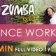 Quick Burn: 30 Minute Zumba Workout for Fast Results! | The Ultimate Zumba Guide: Dance Your Way to a Healthier You