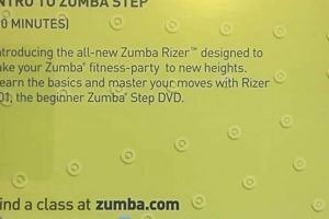Step Up Your Zumba: Riser Workout Results! The Ultimate Zumba Guide: Dance Your Way to a Healthier You Step Up Your Zumba: Riser Workout Results! | The Ultimate Zumba Guide: Dance Your Way to a Healthier You