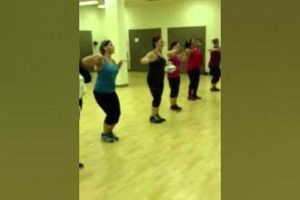 Find Zumba! Show Me Zumba Classes Near You - [Year] | The Ultimate Zumba Guide: Dance Your Way to a Healthier You