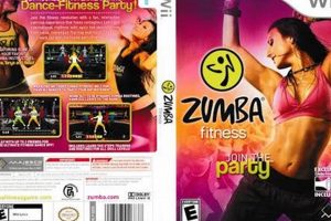 Get Fit with Fitness Zumba Wii: Dance Your Way! Safem Fabrication - Precision Engineering & Custom Manufacturing Solutions Get Fit with Fitness Zumba Wii: Dance Your Way! | Safem Fabrication - Precision Engineering & Custom Manufacturing Solutions