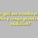 Why "Porque El Oido Me Zumba"? Causes & Relief | The Ultimate Zumba Guide: Dance Your Way to a Healthier You