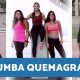 Quick Zumba en Casa: 30-Minute Home Workout Fun! | The Ultimate Zumba Guide: Dance Your Way to a Healthier You