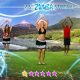 Get Fit with Zumba Fitness World Party Wii: Dance! | The Ultimate Zumba Guide: Dance Your Way to a Healthier You