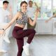 Find the Best Online Zumba Classes Free - Dance &amp; Tone! | The Ultimate Zumba Guide: Dance Your Way to a Healthier You