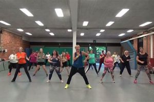 Easy Zumba Gold Merengue: Dance Fitness for Seniors Safem Fabrication - Precision Engineering & Custom Manufacturing Solutions Easy Zumba Gold Merengue: Dance Fitness for Seniors | Safem Fabrication - Precision Engineering & Custom Manufacturing Solutions