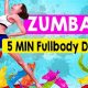 Boost Your Fitness: Zumba 3D Workouts, Immersive Fun! | The Ultimate Zumba Guide: Dance Your Way to a Healthier You