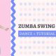 Groove to the Rhythm: Zumba Swing Song Workout Fun! | The Ultimate Zumba Guide: Dance Your Way to a Healthier You