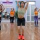 Unleash Weight Loss: Zumba Class for Fitness Fun! | The Ultimate Zumba Guide: Dance Your Way to a Healthier You