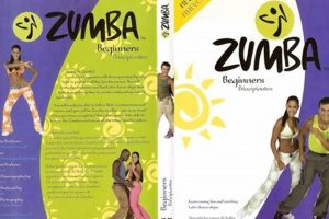 Get Started! Zumba Fitness Beginners DVD Workout Guide Safem Fabrication - Precision Engineering & Custom Manufacturing Solutions Get Started! Zumba Fitness Beginners DVD Workout Guide | Safem Fabrication - Precision Engineering & Custom Manufacturing Solutions