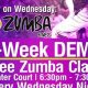 Find Fun Zumba Classes in Carson CA: Dance Your Way Fit! | The Ultimate Zumba Guide: Dance Your Way to a Healthier You