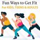Find Zumba Classes in The Woodlands, TX - Dance Fitness Near You! | The Ultimate Zumba Guide: Dance Your Way to a Healthier You