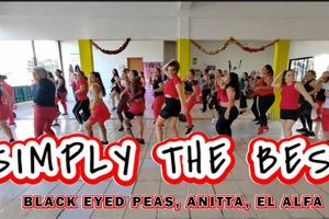 Unleash Simply the Best Zumba: Your Ultimate Guide Safem Fabrication - Precision Engineering & Custom Manufacturing Solutions Unleash Simply the Best Zumba: Your Ultimate Guide | Safem Fabrication - Precision Engineering & Custom Manufacturing Solutions