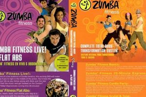 Learn Zumba: Basics DVD Workout [Beginner's Guide] | The Ultimate Zumba Guide: Dance Your Way to a Healthier You