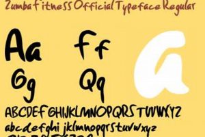 Official Zumba Fitness Typeface: Font Guide + Tips Safem Fabrication - Precision Engineering & Custom Manufacturing Solutions Official Zumba Fitness Typeface: Font Guide + Tips | Safem Fabrication - Precision Engineering & Custom Manufacturing Solutions
