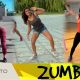 Quick Start: 30 Minute Zumba for Beginners (Easy!) | The Ultimate Zumba Guide: Dance Your Way to a Healthier You