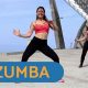 Tone Your Core: Zumba Abs Workout Routine Now! | The Ultimate Zumba Guide: Dance Your Way to a Healthier You