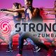 Become a Strong Zumba Instructor: Tips & More! | The Ultimate Zumba Guide: Dance Your Way to a Healthier You