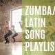 Feel the Beat: Zumba Mexican Music Fun! | The Ultimate Zumba Guide: Dance Your Way to a Healthier You