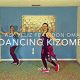Unleash Your Rhythm: Dancing Kizomba Zumba Fun! | The Ultimate Zumba Guide: Dance Your Way to a Healthier You