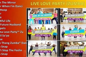 Stream Zumba: Live Love Party on YouTube Now! Safem Fabrication - Precision Engineering & Custom Manufacturing Solutions Stream Zumba: Live Love Party on YouTube Now! | Safem Fabrication - Precision Engineering & Custom Manufacturing Solutions