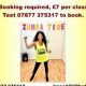 Find Fun Zumba Classes in Cardiff! Your Guide | The Ultimate Zumba Guide: Dance Your Way to a Healthier You