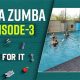Boost Aqua Zumba Weight Loss: Water Workout Guide | The Ultimate Zumba Guide: Dance Your Way to a Healthier You