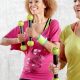 Effective Zumba Toning Gold Workouts for Active Seniors+ | The Ultimate Zumba Guide: Dance Your Way to a Healthier You