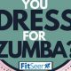 Zumba Style: Best Dress Code for Zumba Classes Guide | The Ultimate Zumba Guide: Dance Your Way to a Healthier You