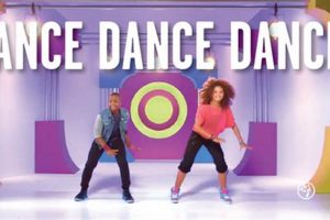 GoNoodle Dance Fun: Zumba & More For Kids! Safem Fabrication - Precision Engineering & Custom Manufacturing Solutions GoNoodle Dance Fun: Zumba & More For Kids! | Safem Fabrication - Precision Engineering & Custom Manufacturing Solutions
