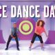 GoNoodle Dance Fun: Zumba &amp; More For Kids! | The Ultimate Zumba Guide: Dance Your Way to a Healthier You
