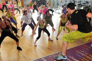 Planet Fitness Zumba Class Schedule Near You | [Year] Update | The Ultimate Zumba Guide: Dance Your Way to a Healthier You