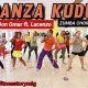 Learn Danza Kuduro Zumba on YouTube: Dance Fitness Fun! | The Ultimate Zumba Guide: Dance Your Way to a Healthier You