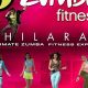Get Exhilarated: Zumba Fitness Exhilarate Song List Today! | The Ultimate Zumba Guide: Dance Your Way to a Healthier You