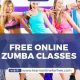 Get Fit: Free Online Zumba Classes India + Tips | The Ultimate Zumba Guide: Dance Your Way to a Healthier You