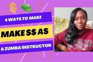 Boost Your Income: How to Make Money as a Zumba Instructor! Safem Fabrication - Precision Engineering & Custom Manufacturing Solutions Boost Your Income: How to Make Money as a Zumba Instructor! | Safem Fabrication - Precision Engineering & Custom Manufacturing Solutions