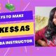 Boost Your Income: How to Make Money as a Zumba Instructor! | The Ultimate Zumba Guide: Dance Your Way to a Healthier You
