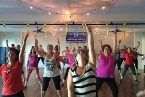 Find Zumba Classes Near You: Palm Coast, FL! Safem Fabrication - Precision Engineering & Custom Manufacturing Solutions Find Zumba Classes Near You: Palm Coast, FL! | Safem Fabrication - Precision Engineering & Custom Manufacturing Solutions