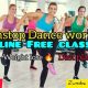 Get Fit Online: Free Zumba Classes & Workout Now! | The Ultimate Zumba Guide: Dance Your Way to a Healthier You