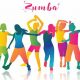 Free Zumba Rhythms: Dance Music Downloads | The Ultimate Zumba Guide: Dance Your Way to a Healthier You