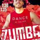 Find Fun Zumba Classes Near You in Columbus, Indiana! | The Ultimate Zumba Guide: Dance Your Way to a Healthier You