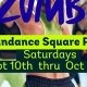 Find Fun Zumba Classes in Fort Worth Near You! | The Ultimate Zumba Guide: Dance Your Way to a Healthier You