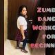 Quick 5 Minute Zumba: Dance Fitness Blast! | The Ultimate Zumba Guide: Dance Your Way to a Healthier You