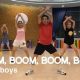 Unleash the Boom: Zumba Song Power-Up! | The Ultimate Zumba Guide: Dance Your Way to a Healthier You