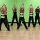 Unleash the Rhythm: Hot Zumba Dance Workout! | The Ultimate Zumba Guide: Dance Your Way to a Healthier You