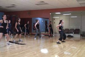 Dance Your Way Fit: Zumba Classes in Dallas, TX Safem Fabrication - Precision Engineering & Custom Manufacturing Solutions Dance Your Way Fit: Zumba Classes in Dallas, TX | Safem Fabrication - Precision Engineering & Custom Manufacturing Solutions
