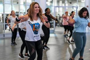 Find Fun Zumba Classes in Palm Beach Gardens [Deals!] | The Ultimate Zumba Guide: Dance Your Way to a Healthier You