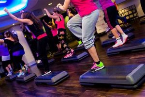 Step Up Your Zumba: Step Aerobics Fun & Fitness! Safem Fabrication - Precision Engineering & Custom Manufacturing Solutions Step Up Your Zumba: Step Aerobics Fun & Fitness! | Safem Fabrication - Precision Engineering & Custom Manufacturing Solutions