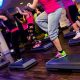 Step Up Your Zumba: Step Aerobics Fun & Fitness! | The Ultimate Zumba Guide: Dance Your Way to a Healthier You